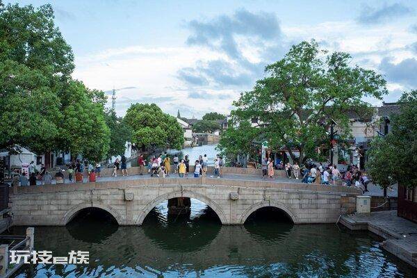 同里古镇是哪个城市(被誉为东方威尼斯的同里古镇好玩吗)-图片1